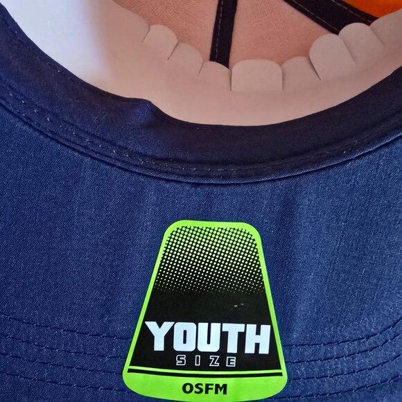 NWT DRAGONBALL Z ( YOUTH OSFM) By Bird Studio - Picture 5 of 6